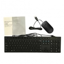 戴尔(DELL)成就商用台式电脑整机(i5-6400 8G 1T 2G独显 DVD 三年上门 硬盘保留)23.6英寸