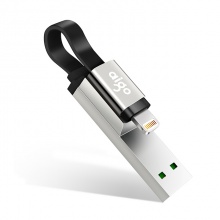 爱国者苹果手机U盘U370-32G