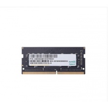 宇瞻（Apacer） 经典系列DDR4 笔记本内存 黑色 2400 16G