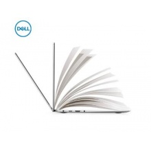 戴尔（DELL） 灵越5370金属超极本13.3英寸ips高清八代i5四核轻薄便携手提办公笔记本电脑 银色 四核I5-8250U 8G内存 512G固态 定制