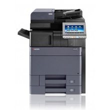 京瓷（KYOCERA） TASKalfa 3252ci 彩色 复合机+双面输稿器