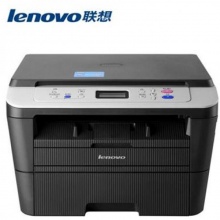 联想 M7605d 黑白激光多功能一体机
