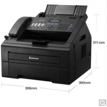 联想（Lenovo）M3420黑白激光多功能一体机