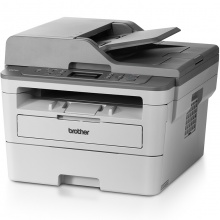 兄弟（brother）DCP-B7530DN 黑白激光打印机