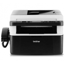 兄弟（brother）MFC1919NW 激光 黑白打印机 打印/复印/扫描/传真