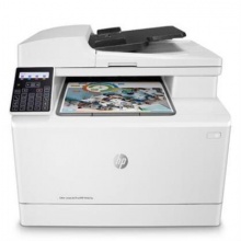 惠普181FW彩色激光多功能一体机