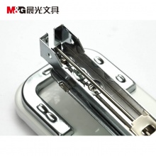 晨光12#订书机360度摇头