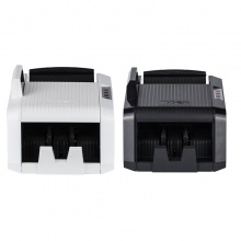 晨光人民币鉴别仪C类点验钞机黑色白色AEQ91880