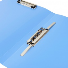 晨光A4新锐长押+板夹文件夹ADM95089