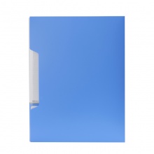 晨光100页新锐派塑套资料册