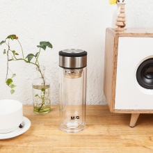 晨光经典玻璃直杯300ml-ARC92574