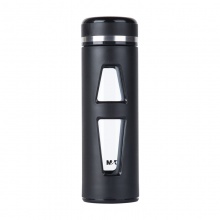 晨光经典塑料玻璃杯ARCN8216