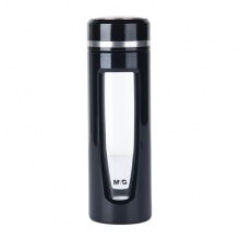 晨光经典塑料玻璃杯ARCN8217