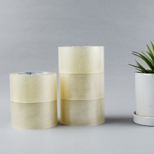 晨光普惠普透封箱胶带60mm*100y5卷AJD95790