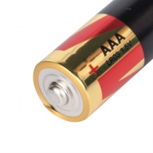 晨光7号碱性电池（4粒吸卡）ARC92557