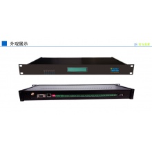 上海摩稳X803机房动环监测系统