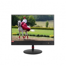 联想商用一体机电脑启天A815 X4-970 4G/1T 2G DVDRW 21.5