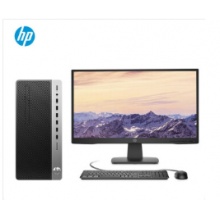   HP 商用台式 