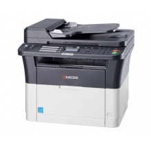 京瓷（KYOCERA）ECOSYS FS-1025MFP 打印一体机
