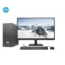 惠普 HP 288G6 I5-10500 8G 256GB+2T