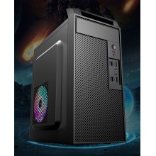 设计师GeekPRO-14 i7-10700F 16G 1T+256G GTX1650super- 24寸显示器