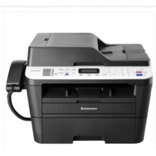 联想M7675DXF打印复印扫描一体机