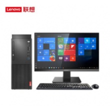 联想启天M433-A428