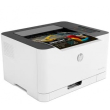 HP154彩色激光打印机     