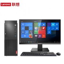 联想启天428台式电脑     